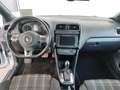 Volkswagen Polo 1.4 TSI DSG GTI Winter|Xen.|SHZ|Sportsitze|Klimaau Argent - thumbnail 7