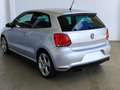 Volkswagen Polo 1.4 TSI DSG GTI Winter|Xen.|SHZ|Sportsitze|Klimaau Argent - thumbnail 18