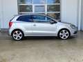 Volkswagen Polo 1.4 TSI DSG GTI Winter|Xen.|SHZ|Sportsitze|Klimaau Argent - thumbnail 19