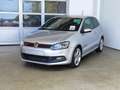 Volkswagen Polo 1.4 TSI DSG GTI Winter|Xen.|SHZ|Sportsitze|Klimaau Argent - thumbnail 2