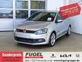 Volkswagen Polo 1.4 TSI DSG GTI Winter|Xen.|SHZ|Sportsitze|Klimaau Argent - thumbnail 1