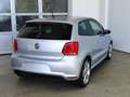 Volkswagen Polo 1.4 TSI DSG GTI Winter|Xen.|SHZ|Sportsitze|Klimaau Argent - thumbnail 15