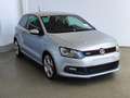 Volkswagen Polo 1.4 TSI DSG GTI Winter|Xen.|SHZ|Sportsitze|Klimaau Argent - thumbnail 4