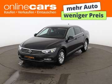 2.0 TDI Business Aut MATRIX RADAR NAVI PDC