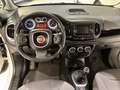 Fiat 500L 500L 1.3 Multijet 85 CV Dualogic Lounge Blanc - thumbnail 8