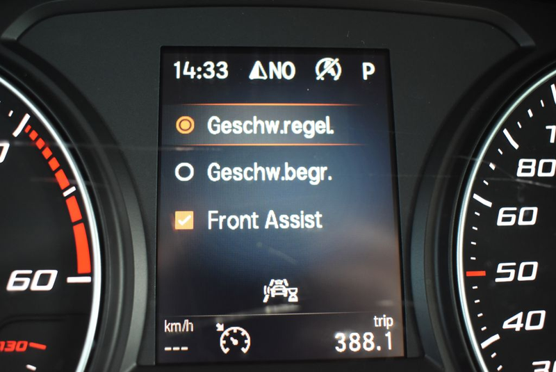 SEAT Ateca 2.0 TDI Xperience DSG-Autom. m. Tiptron. LED-Schei — photo 14
