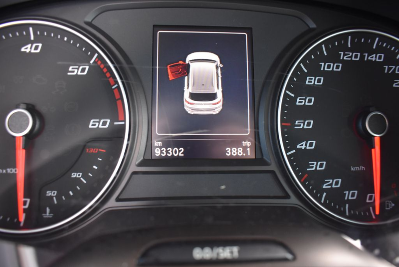 SEAT Ateca 2.0 TDI Xperience DSG-Autom. m. Tiptron. LED-Schei — photo 11