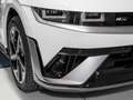 Hyundai IONIQ 5 N-LINE X+ALLR.+NAVI+BOSE+EL.SITZE+MATRIX Blanco - thumbnail 2