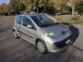 Peugeot 107 107 2006 5p 1.0 12v Plaisir 2tronic Grigio - thumbnail 4