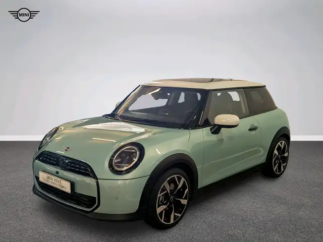 MINI Cooper C