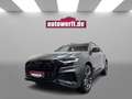 Audi SQ8 4.0 TDI QU BLACK PANO AHK 360 GLANZ MATRIX HUD B&O Grau - thumbnail 1