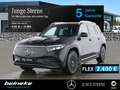 Mercedes-Benz EQB 350 EQB 350 4M AMG 20" Distronic Kamera Totw Ambi SH Noir - thumbnail 1