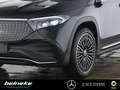 Mercedes-Benz EQB 350 EQB 350 4M AMG 20" Distronic Kamera Totw Ambi SH Noir - thumbnail 4