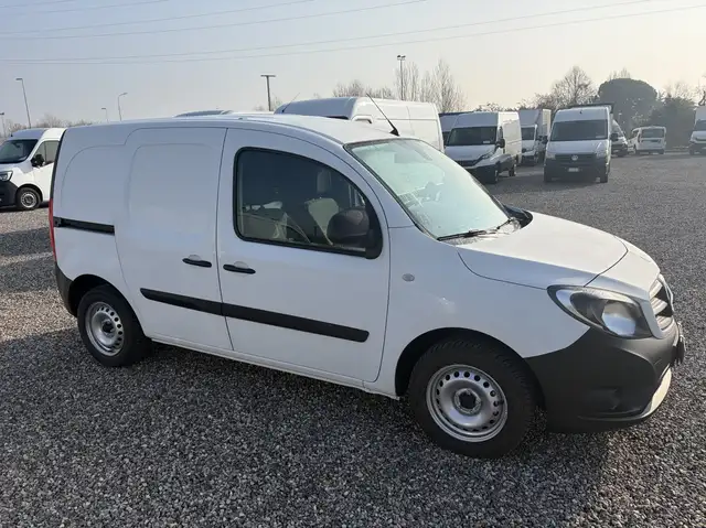 Mercedes-Benz Citan 109 CDI