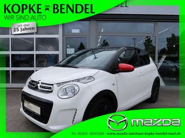 JCC+*Sondermodell in TOPZUSTAND*Scheckheft* JCC+*S