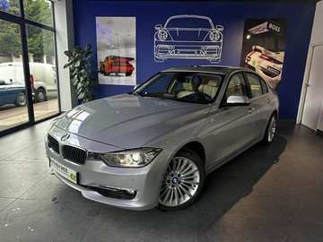 SERIE F30 328i 245 ch Luxury / Toit ouvrant / Siege Chauffant / Affichage tête haute