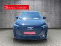 Audi Q4 e-tron Sportback 50 quattro s-line NAVI LED ACC SHZ DAB G Schwarz - thumbnail 2