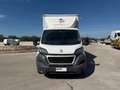 Peugeot Boxer 335 BlueHDi160 PLM-SL 3p.Furgonato PROBLEMI AL MOT Blanc - thumbnail 1