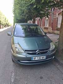 2.0 HDi 120 Pack
