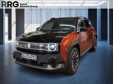 4 E-Tech elektrisch Iconic 150 Comfort Range PDC