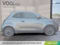 Fiat 500e 42kWh Grau - thumbnail 8