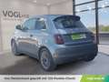 Fiat 500e 42kWh Grau - thumbnail 3