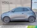Fiat 500e 42kWh Grau - thumbnail 2
