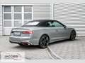 Audi A5 Cabrio S line 40 TFSI S tronic ACC*Matrix*B&O*360°K*M-Sitze Gris - thumbnail 3