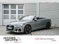 Audi A5 Cabrio S line 40 TFSI S tronic ACC*Matrix*B&O*360°K*M-Sitze Gris - thumbnail 1