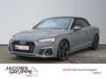 Audi A5 Cabrio S line 40 TFSI S tronic ACC*Matrix*B&O*360°K*M-Sitze Grau - thumbnail 1