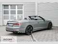 Audi A5 Cabrio S line 40 TFSI S tronic ACC*Matrix*B&O*360°K*M-Sitze Gris - thumbnail 4