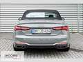 Audi A5 Cabrio S line 40 TFSI S tronic ACC*Matrix*B&O*360°K*M-Sitze Gris - thumbnail 9