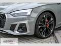 Audi A5 Cabrio S line 40 TFSI S tronic ACC*Matrix*B&O*360°K*M-Sitze Gris - thumbnail 5
