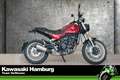 Benelli Leoncino 500 Trail,sofort lieferbar,Aktionspreis Rot - thumbnail 1