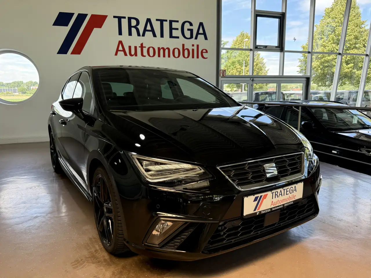 SEAT Ibiza 2025