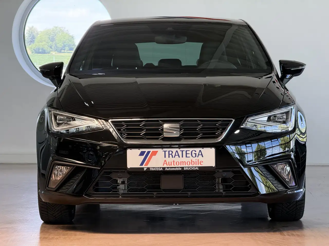 SEAT Ibiza 2025