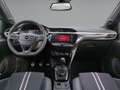 Opel Corsa GS 1.2 Turbo EU6e F GS, 1,2l Benzin 74kW (101PS) 6 Silber - thumbnail 8