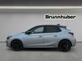 Opel Corsa GS 1.2 Turbo EU6e F GS, 1,2l Benzin 74kW (101PS) 6 Silber - thumbnail 2