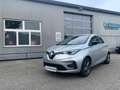 Renault ZOE Zoe Life R110 Z.E.50 (52 kWh) Life Grau - thumbnail 1
