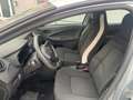 Renault ZOE Zoe Life R110 Z.E.50 (52 kWh) Life Grau - thumbnail 2