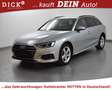 Audi A4 Av 35d S-Tr Advan Sport VIRTU+NAVI+MATRIX+ Silver - thumbnail 4