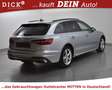 Audi A4 Av 35d S-Tr Advan Sport VIRTU+NAVI+MATRIX+ Silver - thumbnail 7