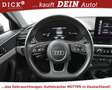 Audi A4 Av 35d S-Tr Advan Sport VIRTU+NAVI+MATRIX+ Silver - thumbnail 14