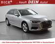 Audi A4 Av 35d S-Tr Advan Sport VIRTU+NAVI+MATRIX+ Silver - thumbnail 1