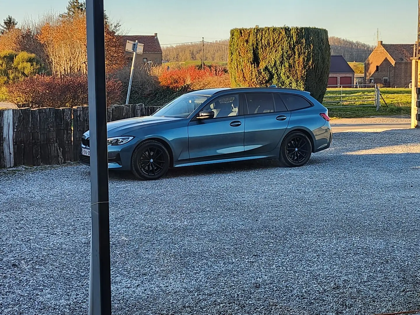 BMW 320 xdrive - 1