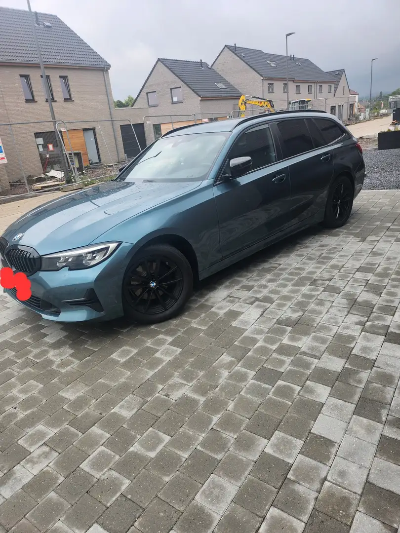 BMW 320 xdrive - 2