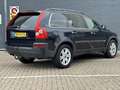 Volvo XC90 2.4 D5 Summum 7 Persoons | Automaat | Leder | Clim Blauw - thumbnail 2
