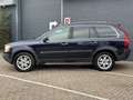 Volvo XC90 2.4 D5 Summum 7 Persoons | Automaat | Leder | Clim Blauw - thumbnail 8