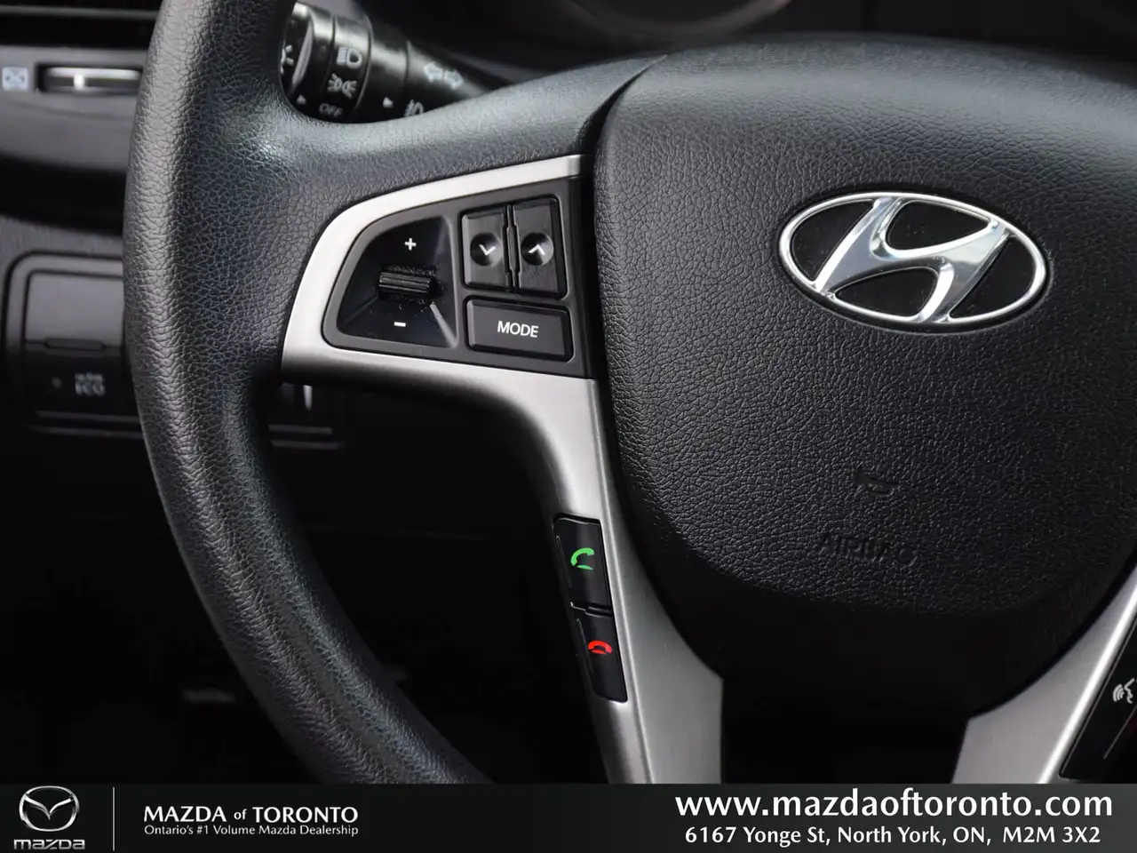 Hyundai ACCENT снимка Hyundai ACCENT
