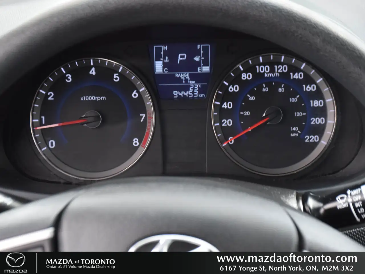 Hyundai ACCENT снимка Hyundai ACCENT